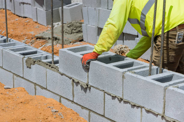Best Custom Concrete Contractor  in La Crescenta Montrose, CA