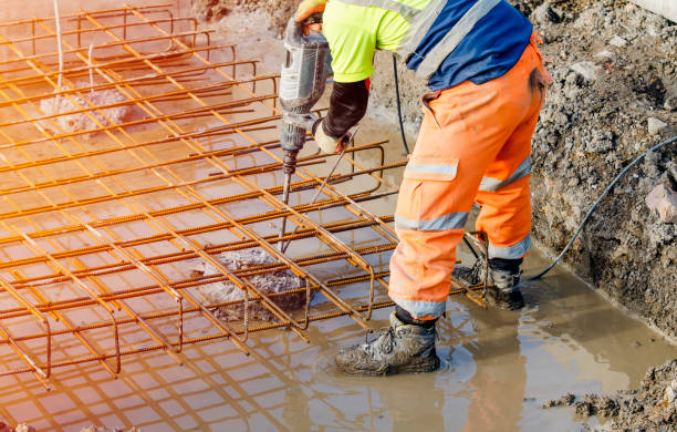 Best Concrete Demolition Services  in La Crescenta Montrose, CA