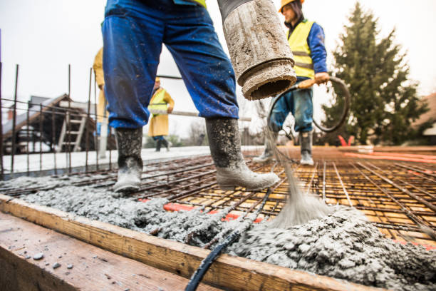 Best Driveways & Floors  in La Crescenta Montrose, CA